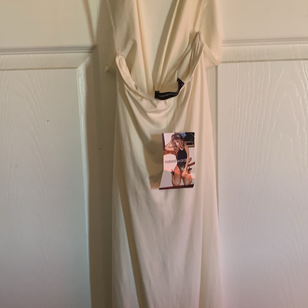 Made in USA BEACH  Polyester spandex body suit Summer dress